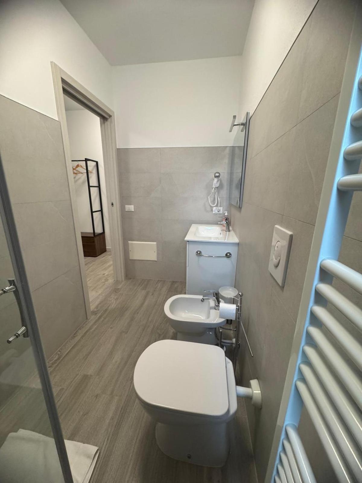 Ferienwohnung Locazione Zai Verona Exterior foto